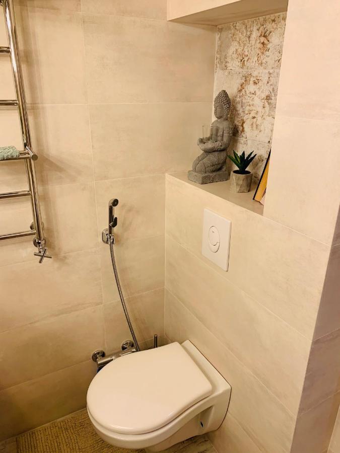 Studio Lux Loft On Victory Street In The City Center Виниця Екстериор снимка